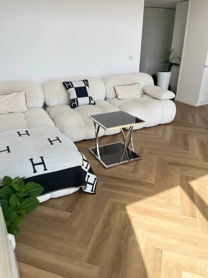 3-комнатная квартира, 62 м² — фотография 3
