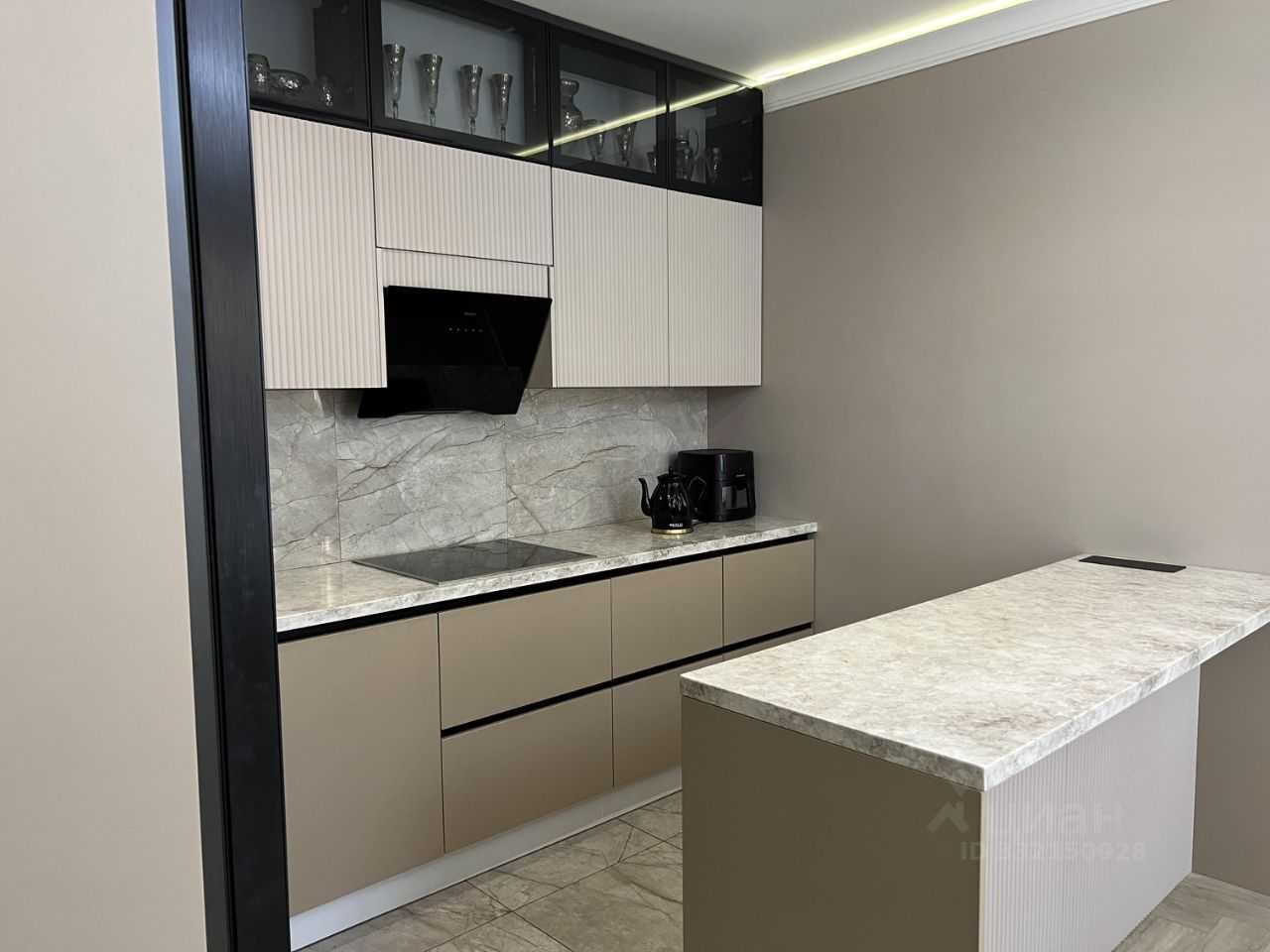 4-комнатная квартира, 79 м² — фотография 2