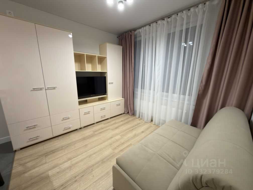 1-комнатная квартира, 22 м² — фотография 2