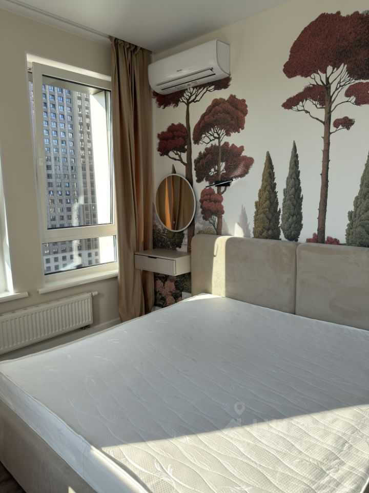 2-комнатная квартира, 50,1 м²