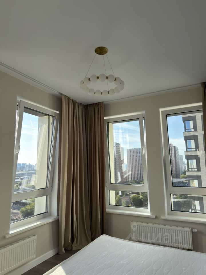 2-комнатная квартира, 50,1 м² — фотография 2
