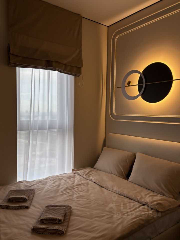 1-комнатная квартира, 26,9 м² — фотография 3