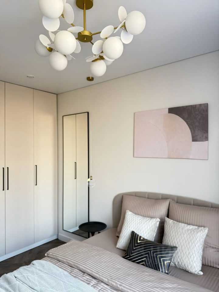 1-комнатная квартира, 25,9 м² — фотография 3