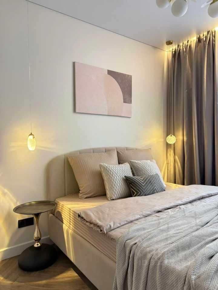 1-комнатная квартира, 25,9 м² — фотография 2