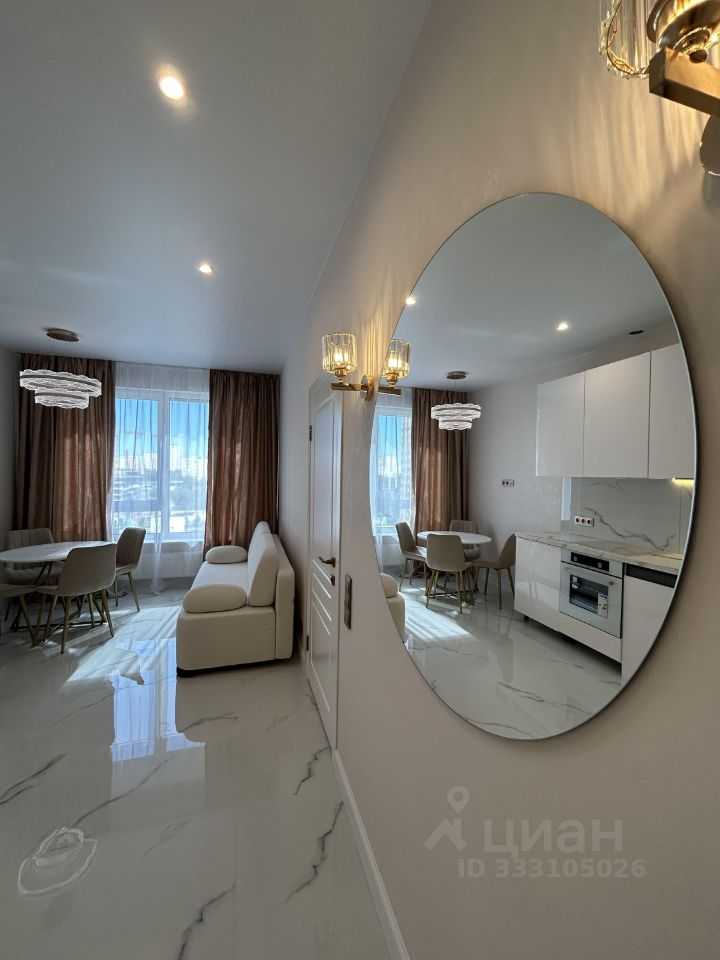 2-комнатная квартира, 40 м²