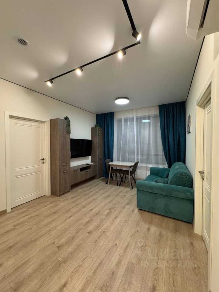 3-комнатная квартира, 53 м² — фотография 3