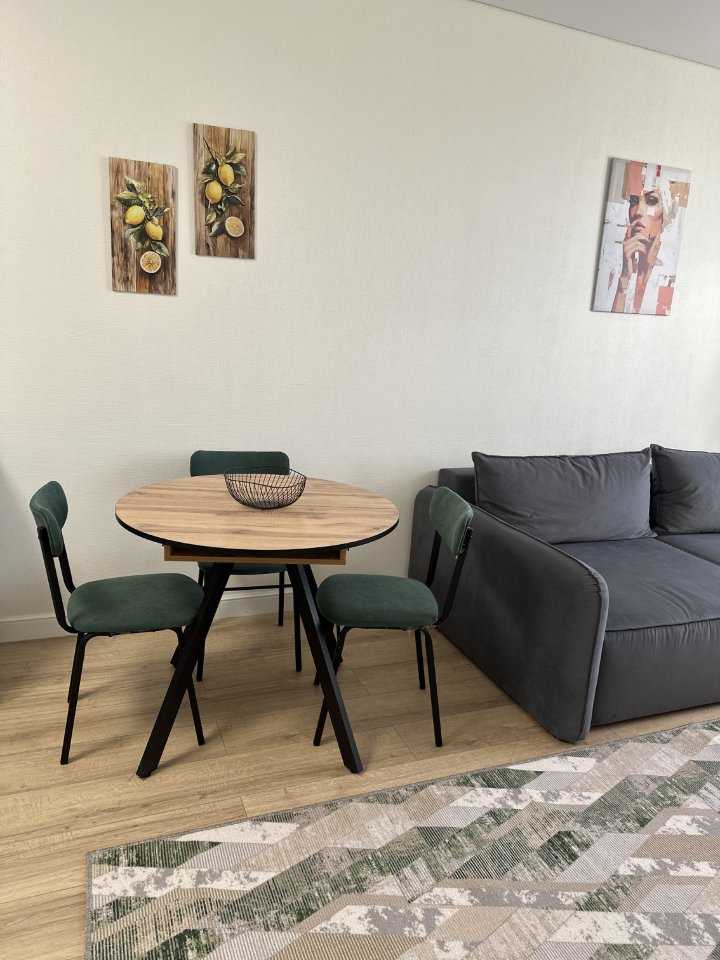 2-комнатная квартира, 39,4 м² — фотография 2