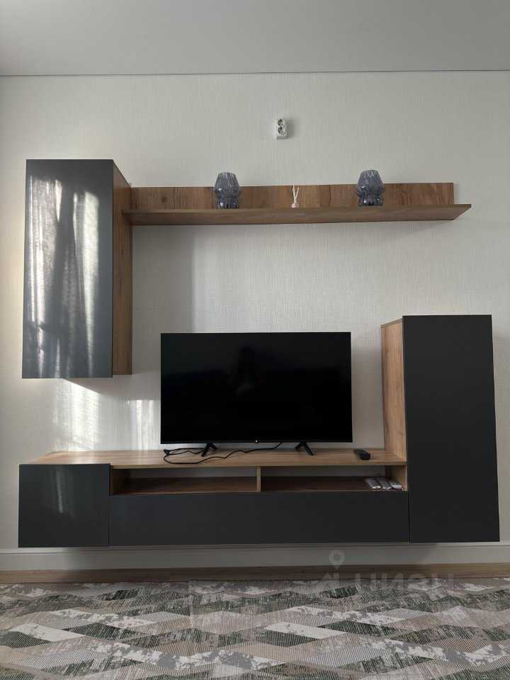 2-комнатная квартира, 39,4 м² — фотография 3