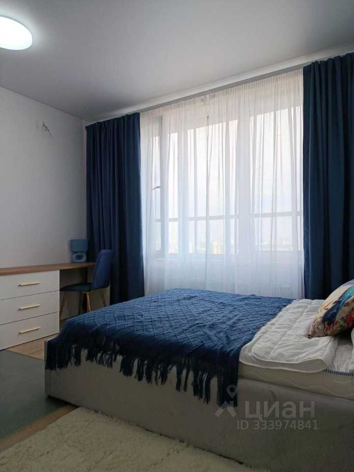 1-комнатная квартира, 22 м² — фотография 2