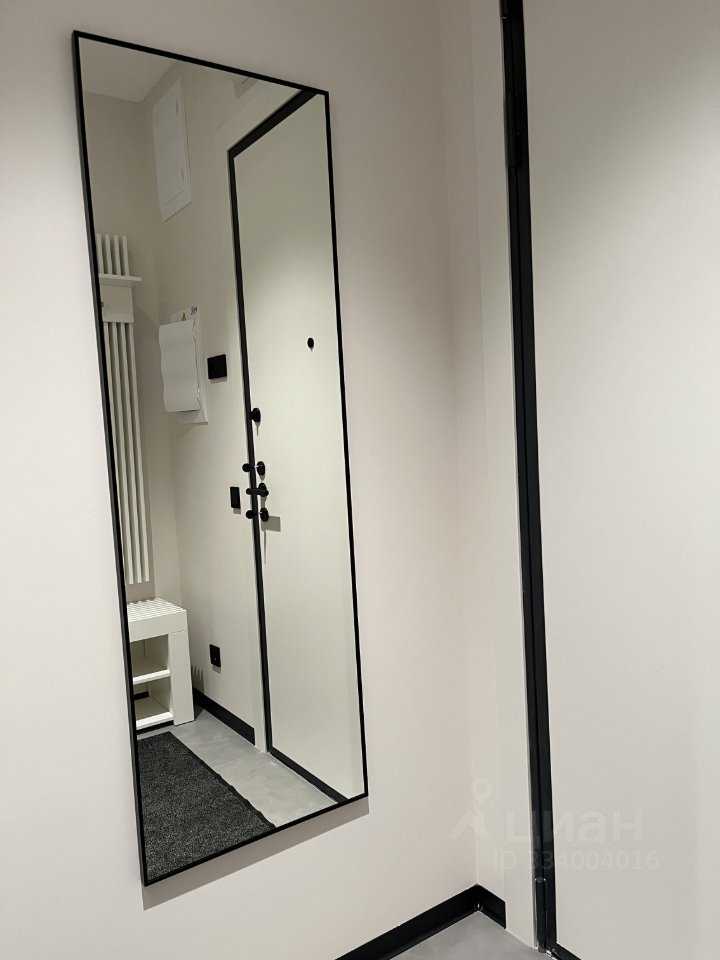 1-комнатная квартира, 36 м² — фотография 3