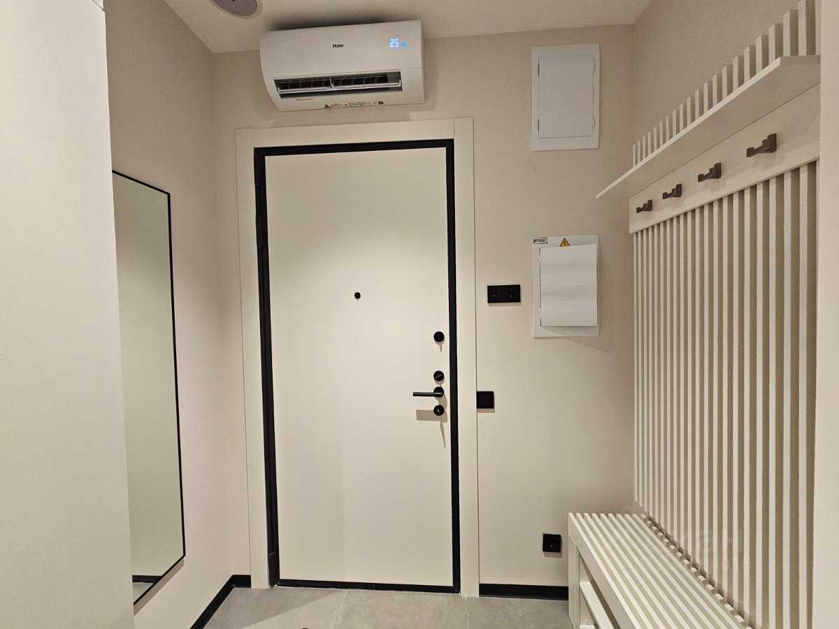 1-комнатная квартира, 36 м² — фотография 2