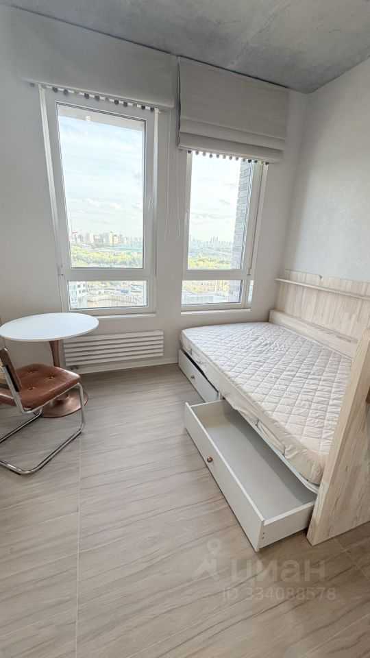 1-комнатная квартира, 20 м² — фотография 3