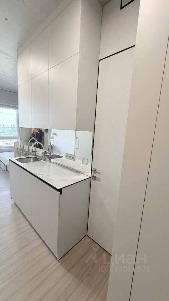 1-комнатная квартира, 20 м² — фотография 2