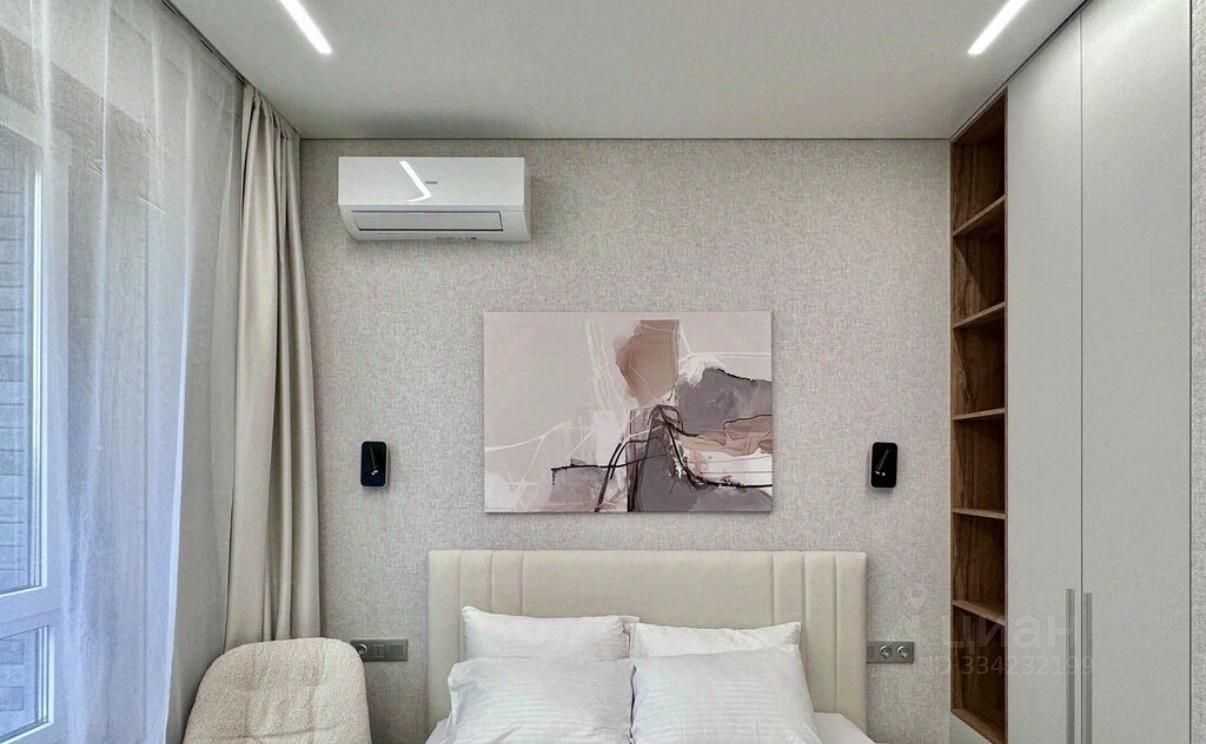 1-комнатная квартира, 20 м² — фотография 2