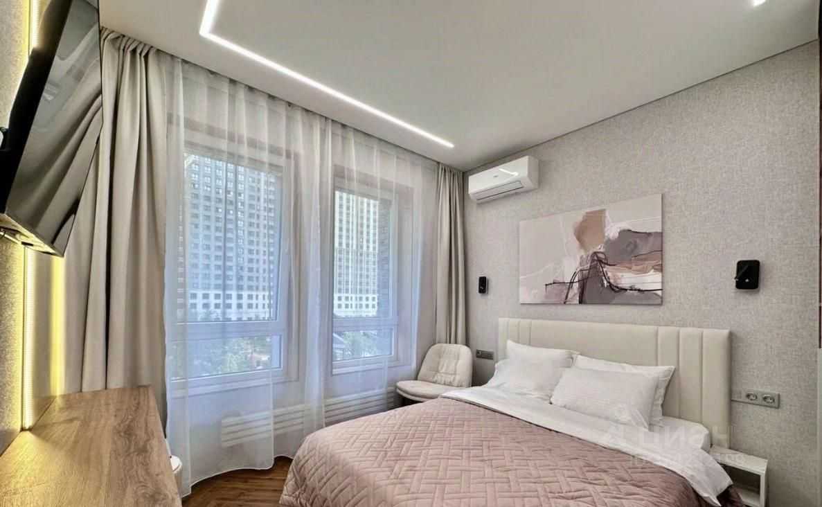 1-комнатная квартира, 20 м²