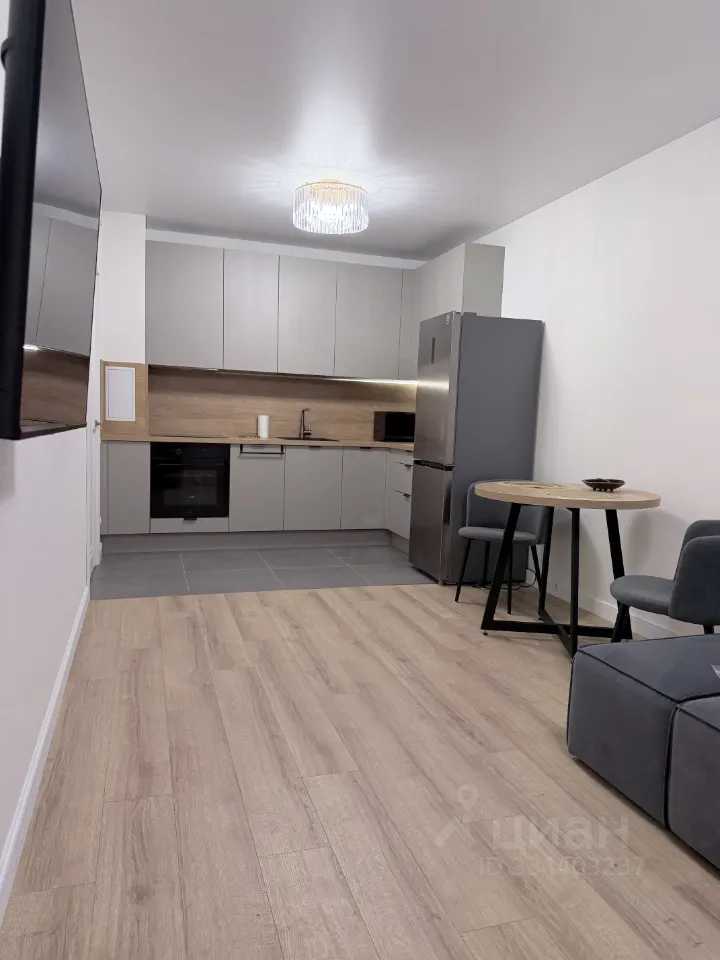 2-комнатная квартира, 40 м² — фотография 3