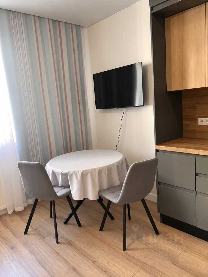 2-комнатная квартира, 63 м² — фотография 2