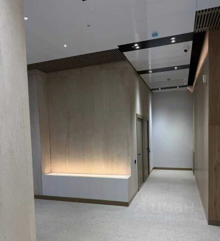 1-комнатная квартира, 23 м²