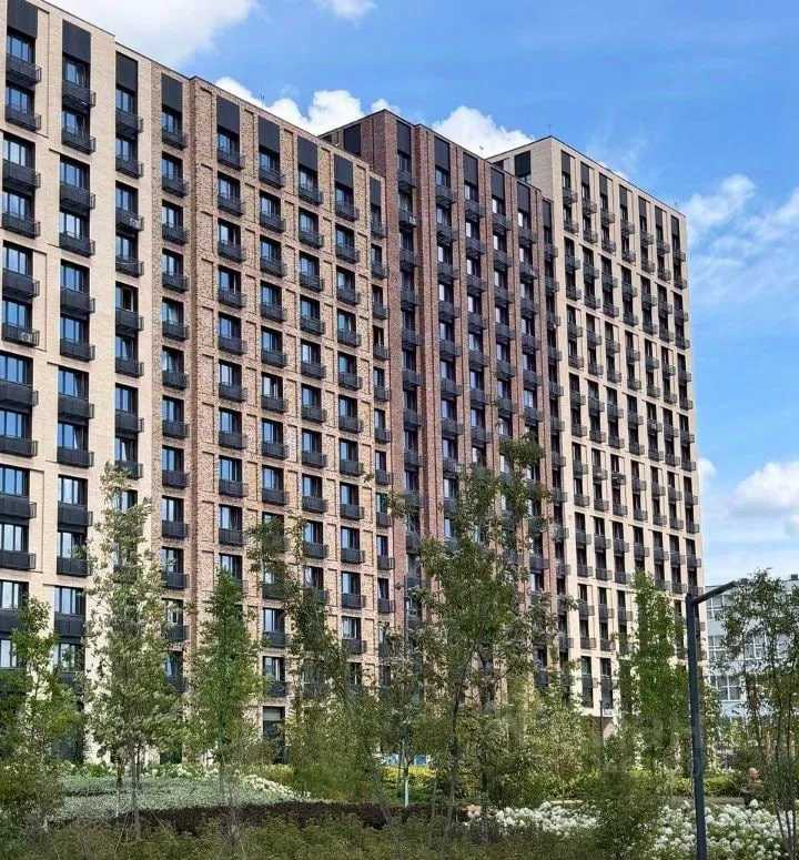 1-комнатная квартира, 23 м² — фотография 3