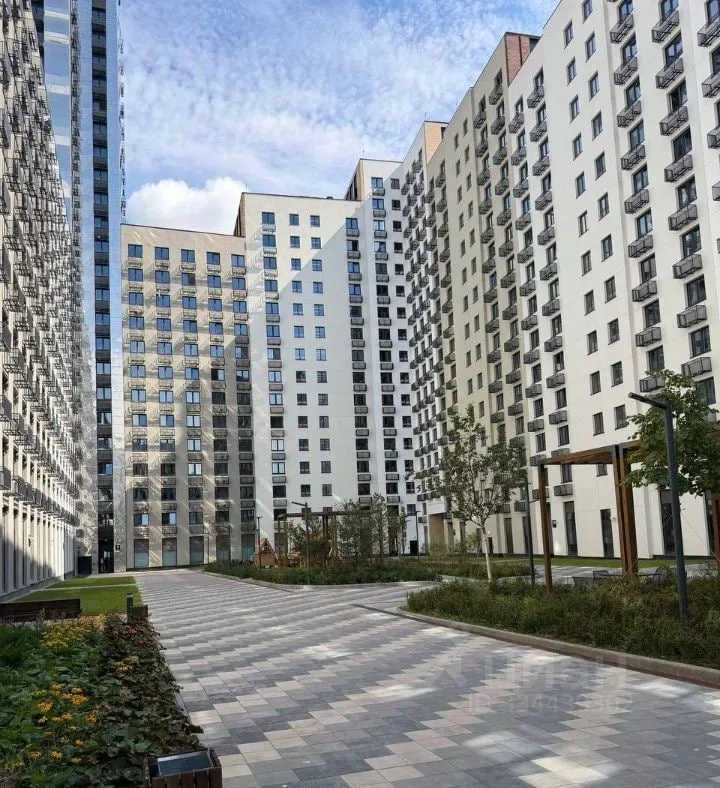 1-комнатная квартира, 23 м² — фотография 2