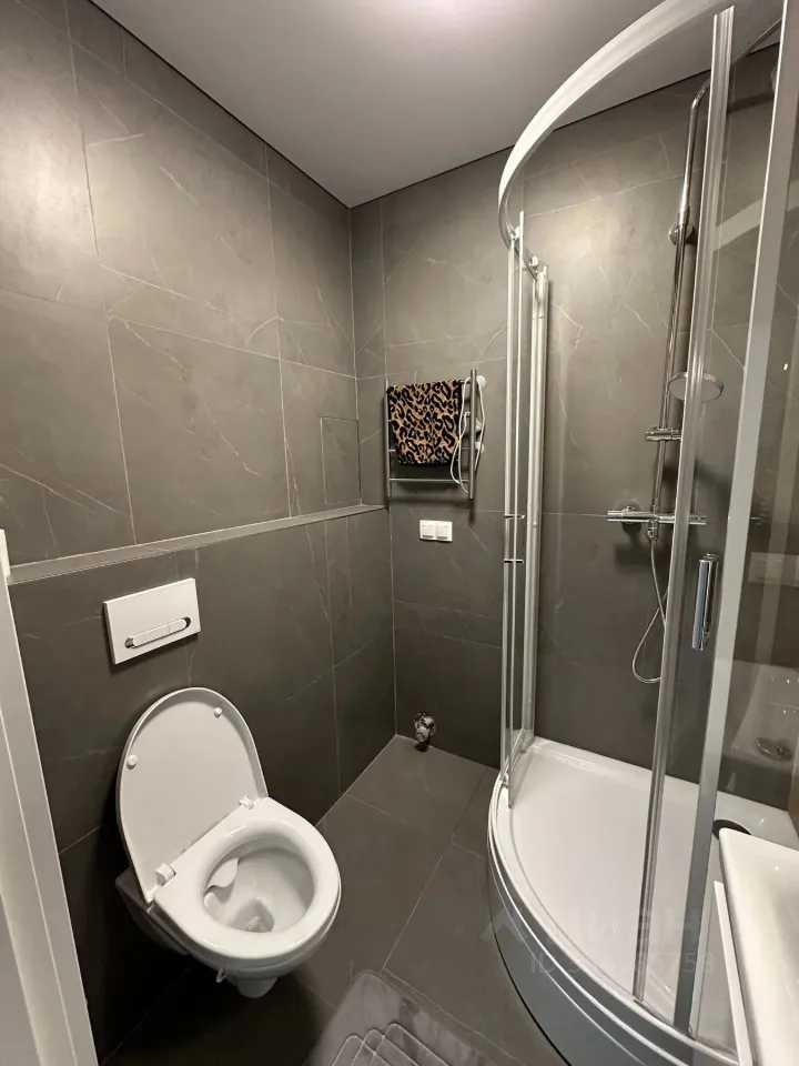 1-комнатная квартира, 23 м² — фотография 3