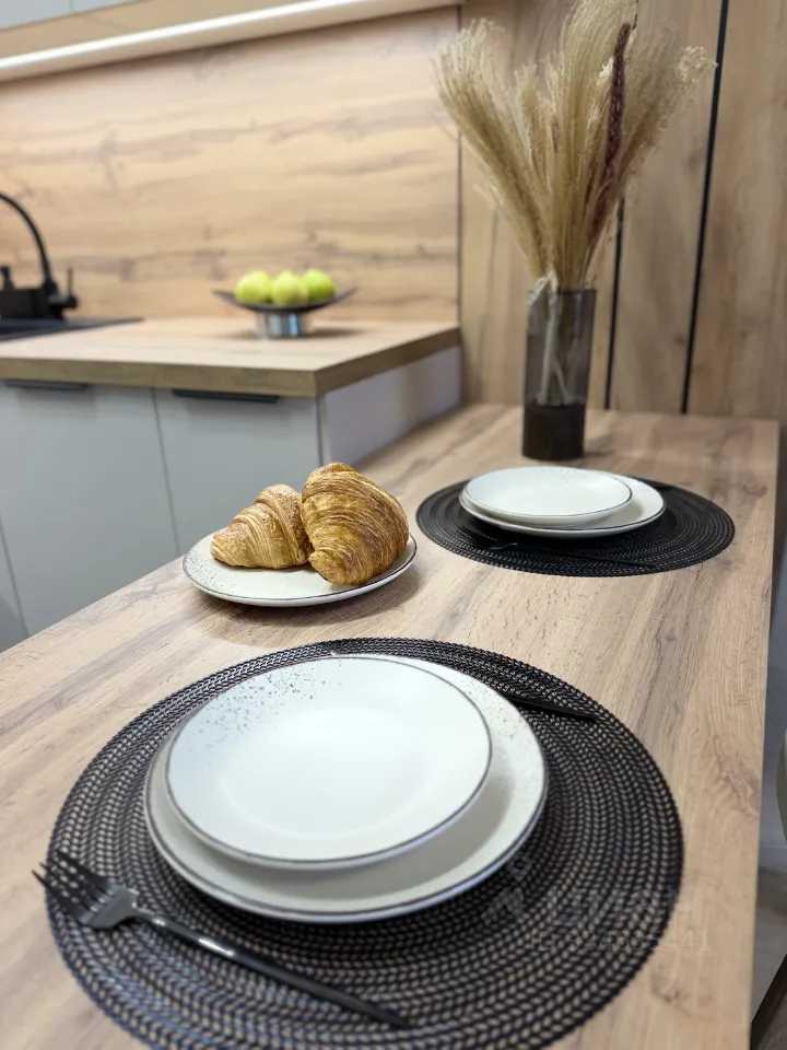 1-комнатная квартира, 36 м² — фотография 3