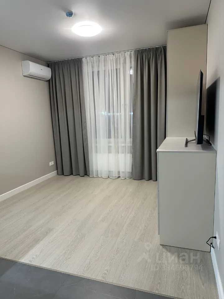 1-комнатная квартира, 23 м² — фотография 3