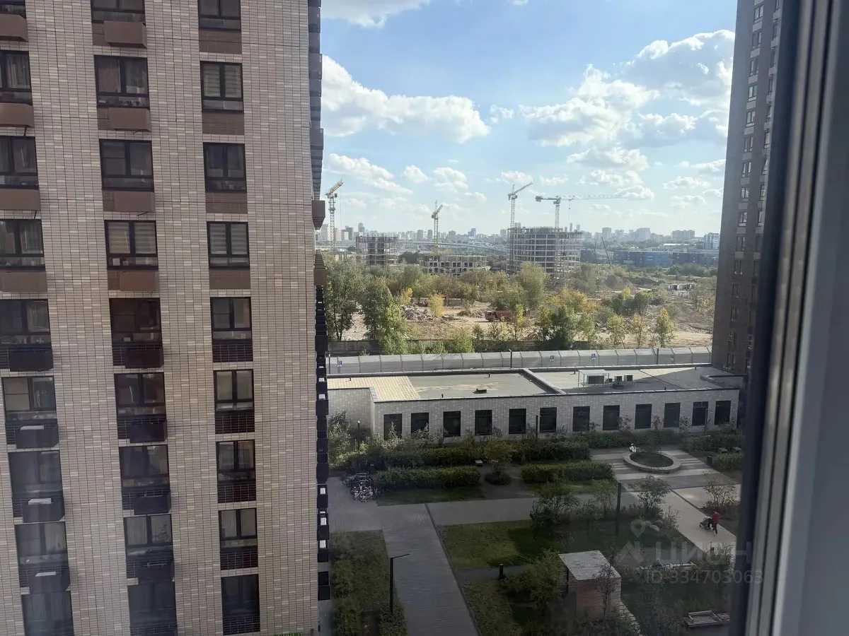1-комнатная квартира, 20 м² — фотография 2