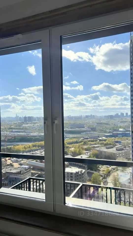 1-комнатная квартира, 22 м² — фотография 2