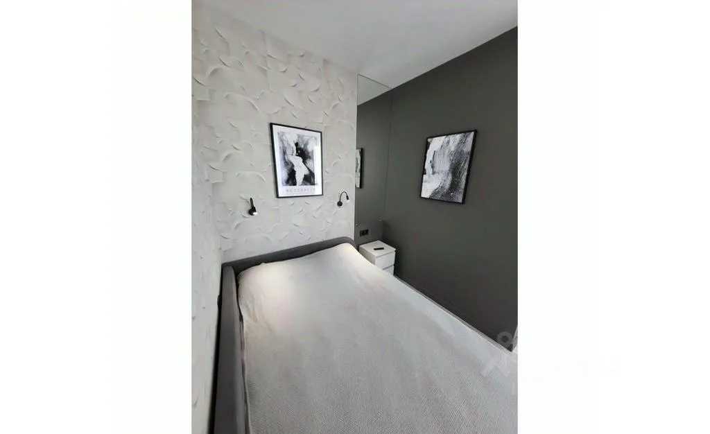 1-комнатная квартира, 27 м² — фотография 2