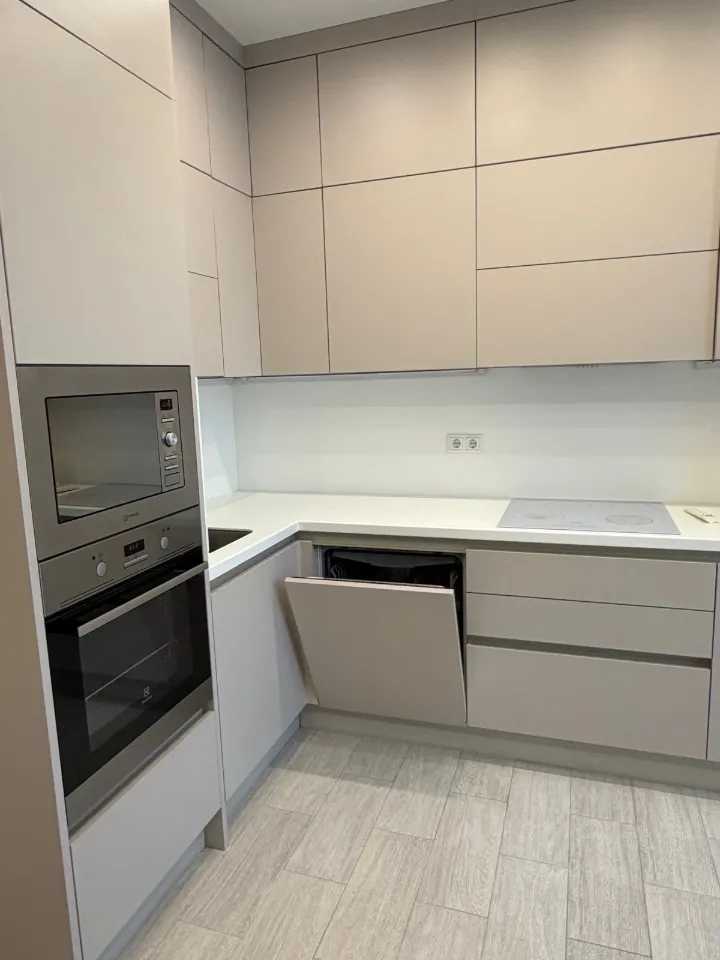 2-комнатная квартира, 55 м²
