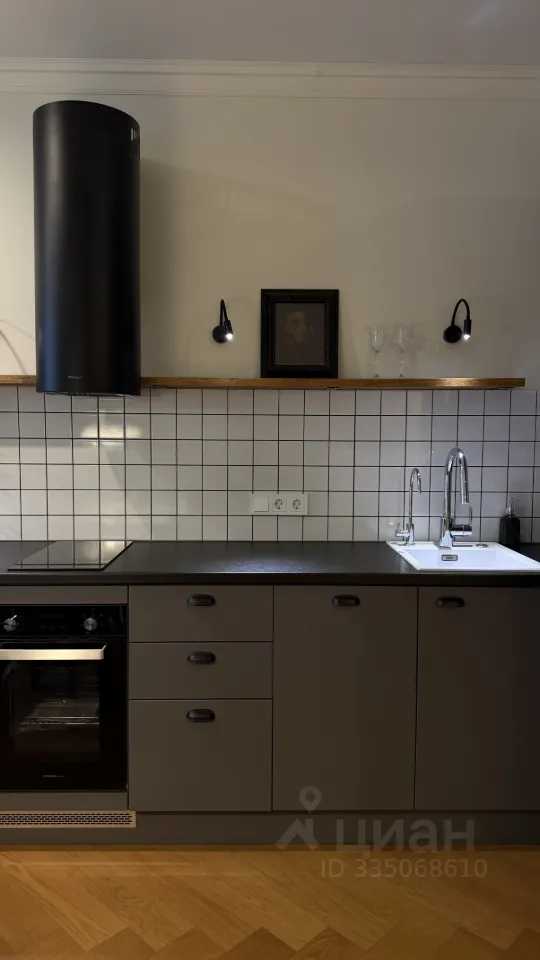 2-комнатная квартира, 36,7 м² — фотография 2