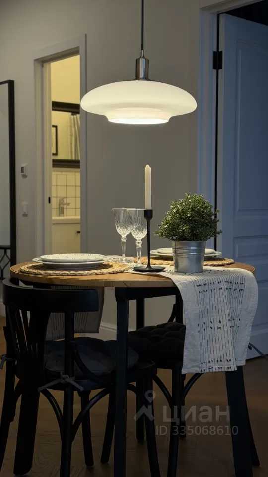 2-комнатная квартира, 36,7 м² — фотография 3