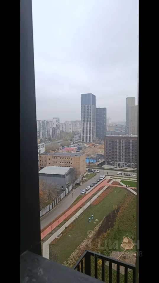 1-комнатная квартира, 23,6 м² — фотография 2