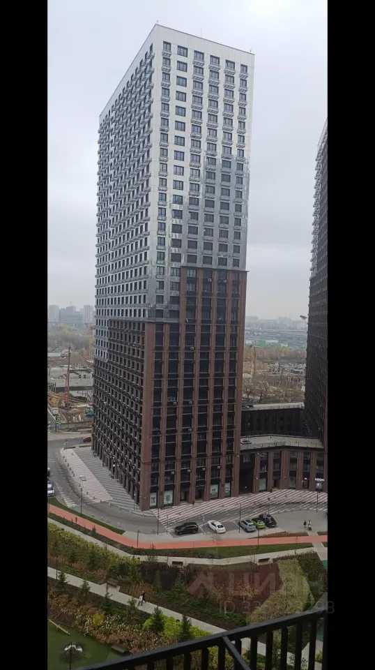 1-комнатная квартира, 23,6 м² — фотография 3