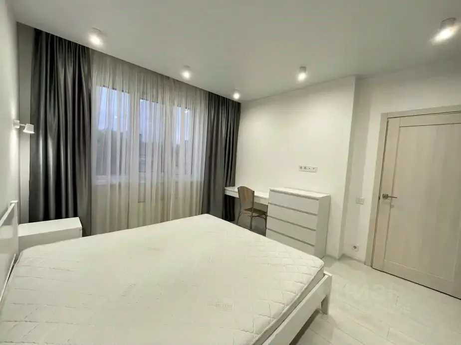 1-комнатная квартира, 39,6 м² — фотография 3