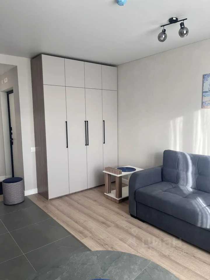 1-комнатная квартира, 22 м² — фотография 2