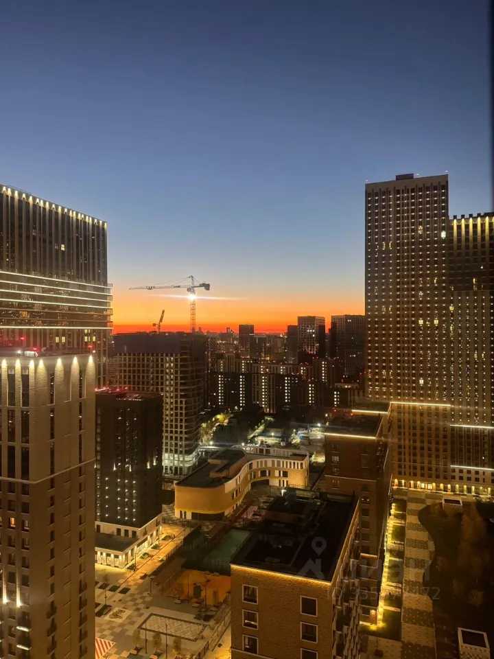 1-комнатная квартира, 28 м²