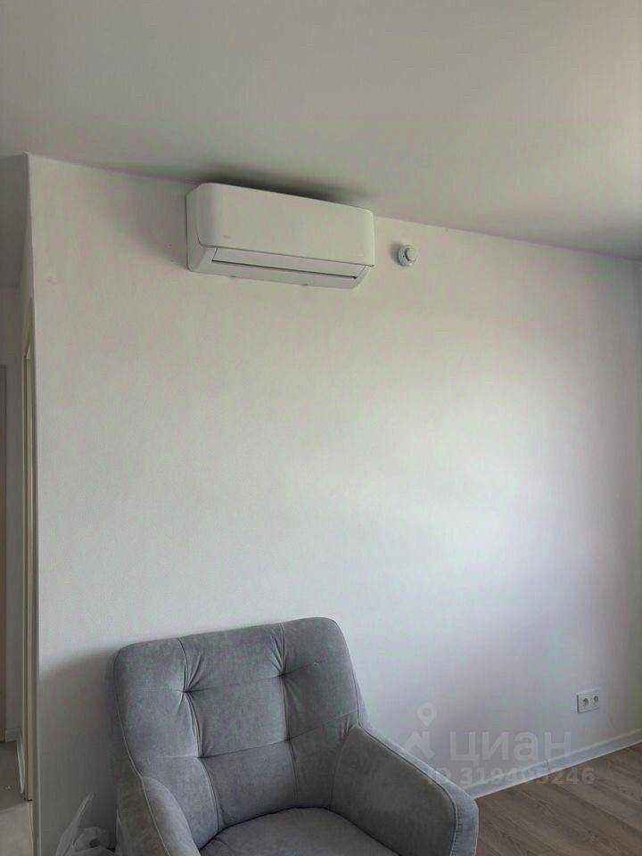 2-комнатная квартира, 55 м² — фотография 2