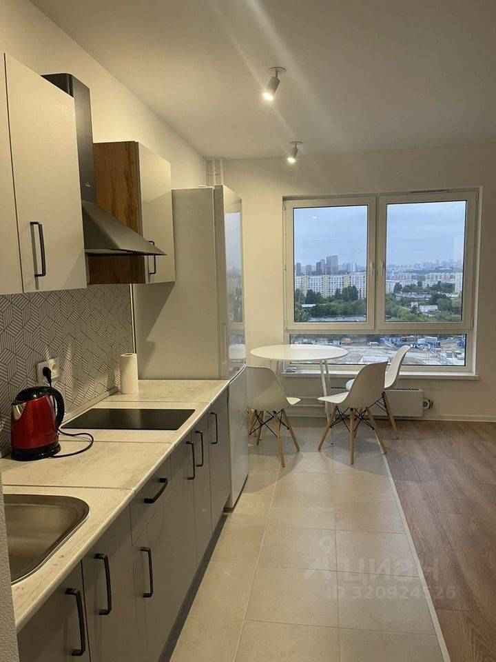 2-комнатная квартира, 50 м² — фотография 2