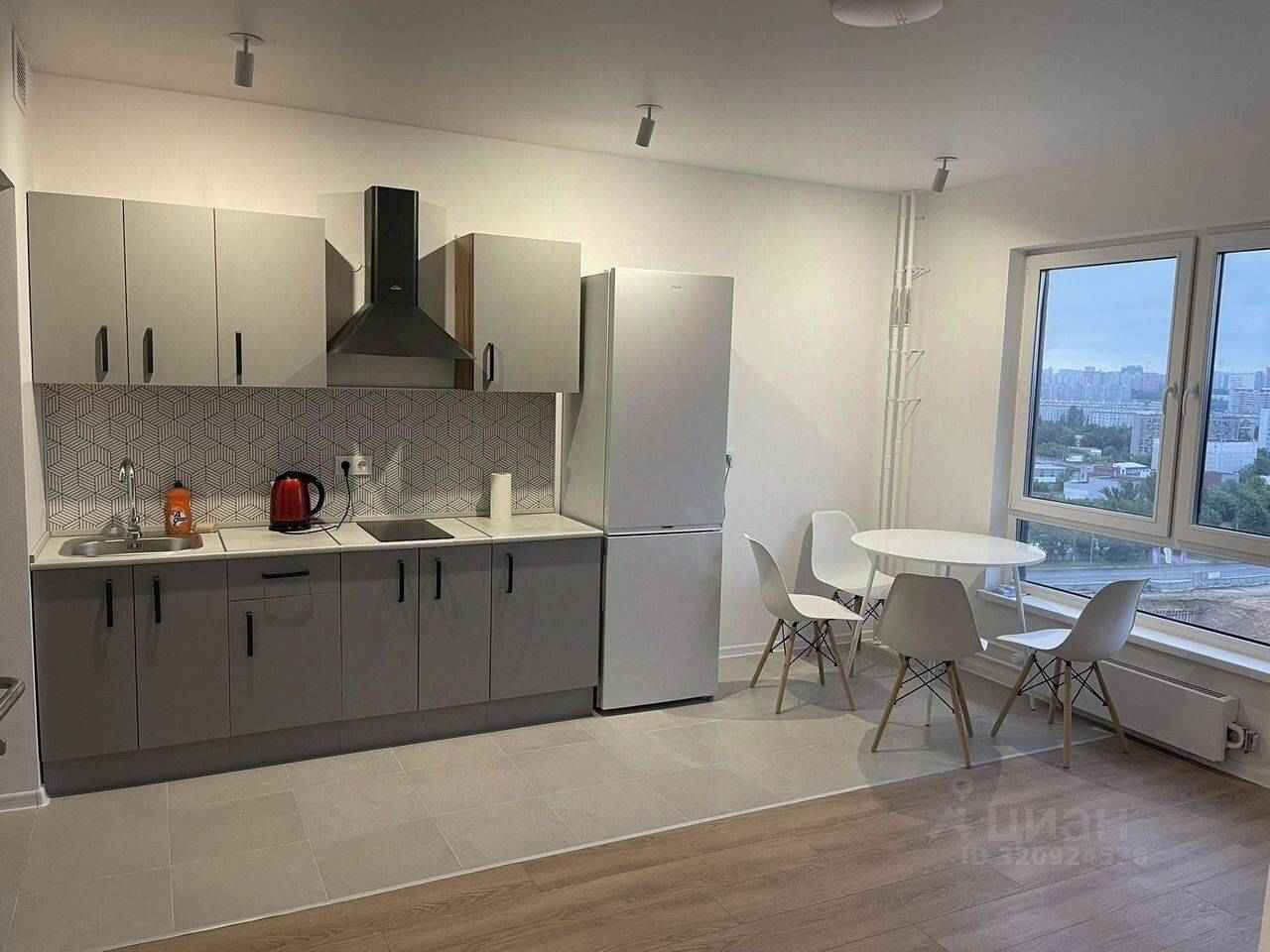 2-комнатная квартира, 50 м²