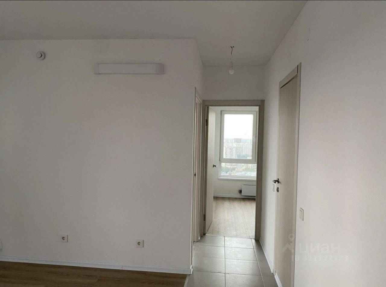 2-комнатная квартира, 45,3 м² — фотография 2