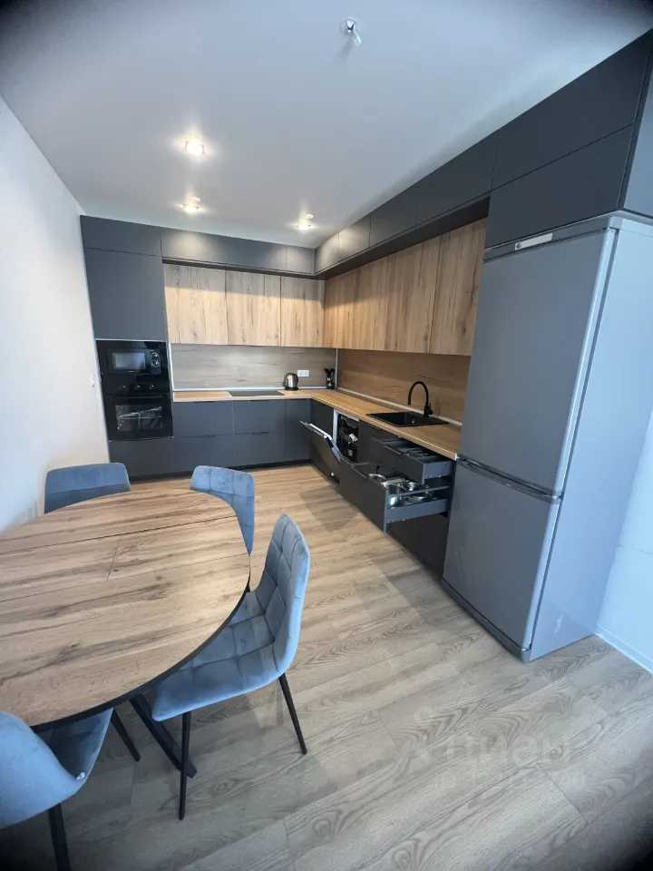 3-комнатная квартира, 72 м²