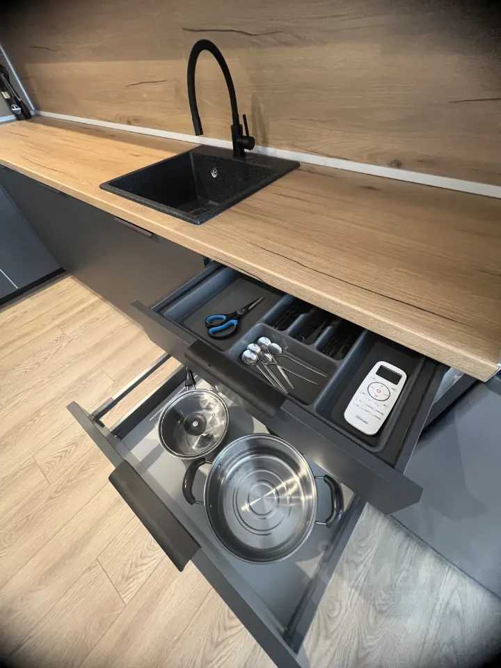 3-комнатная квартира, 72 м² — фотография 3