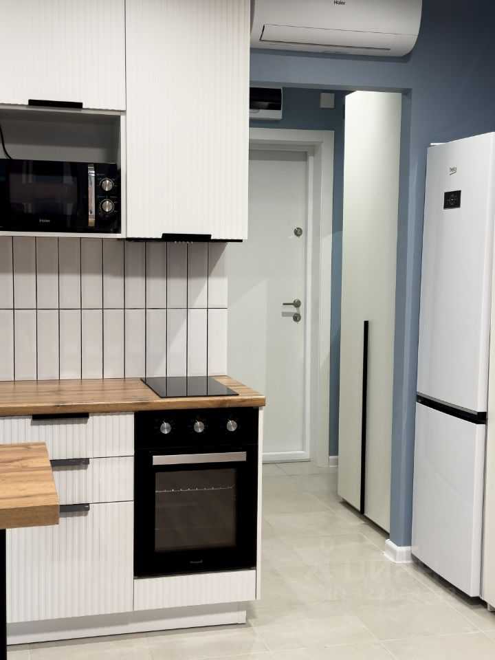 1-комнатная квартира, 20 м² — фотография 2