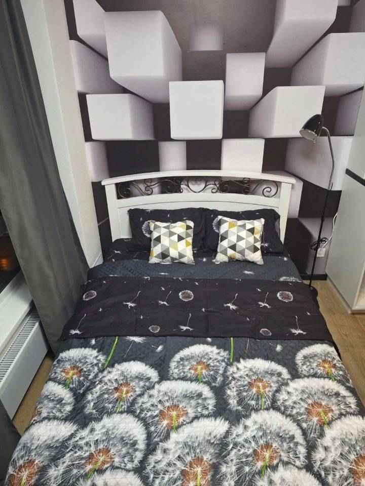 1-комнатная квартира, 25,5 м² — фотография 2