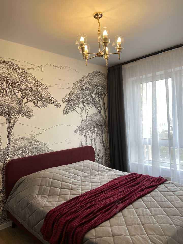 2-комнатная квартира, 32 м²