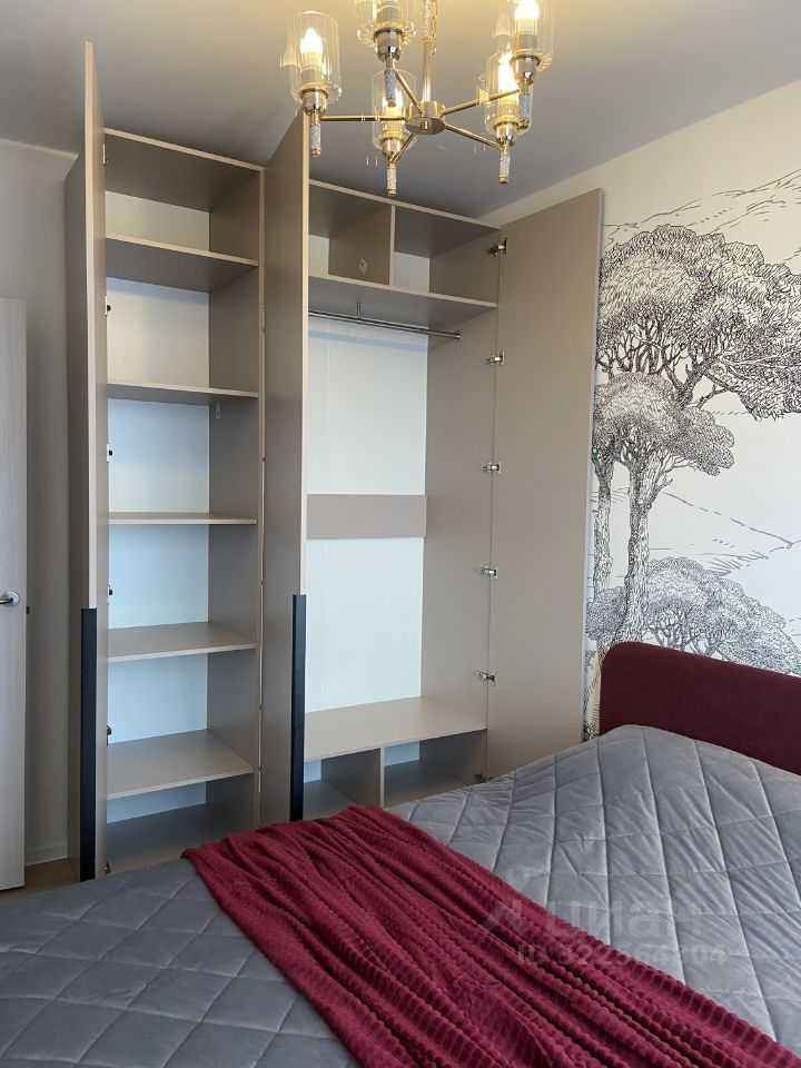 2-комнатная квартира, 32 м² — фотография 3