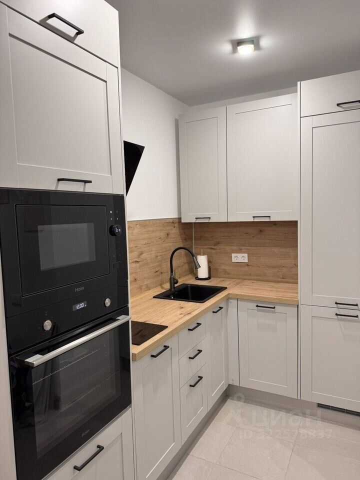 2-комнатная квартира, 38 м²