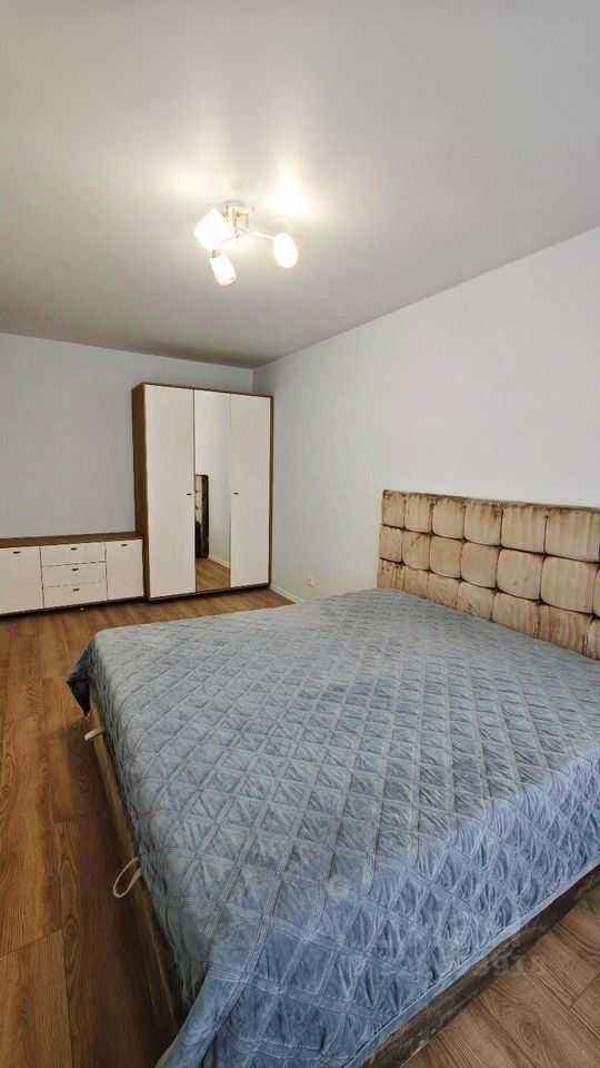 2-комнатная квартира, 45 м²
